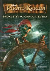 Pirati s Kariba 1–4: književna prilagodba