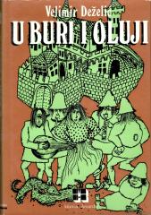 U buri i oluji