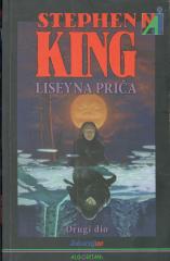 Liseyna priča