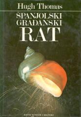 Španjolski građanski rat I-II
