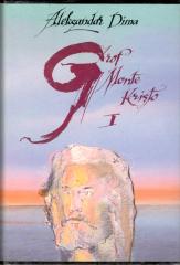 Grof Monte Kristo I-III