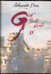 Grof Monte Kristo I-III