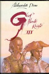 Grof Monte Kristo I-III