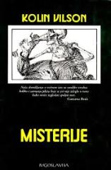 Misterije