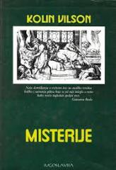 Misterije