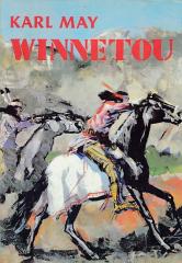 Winnetou 1-3