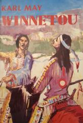 Winnetou 1-3