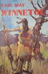 Winnetou 1-3