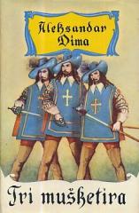 Tri mušketira 1-2