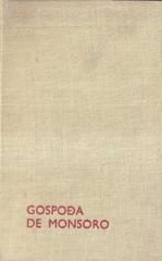 Gospođa de Monsoro, sv. 1-2