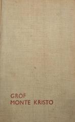 Grof Monte Kristo 1-2