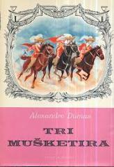 Tri mušketira 1-2