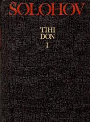 Tihi Don I-IV