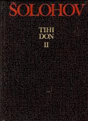 Tihi Don I-IV