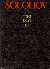Tihi Don I-IV
