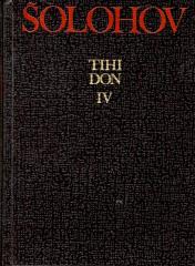 Tihi Don I-IV
