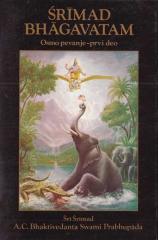 Srimad Bhagavatam: osmo pjevanje 1-2
