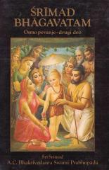 Srimad Bhagavatam: osmo pjevanje 1-2
