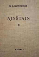 Ajnštajn