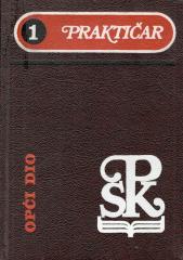 Praktičar 1-3