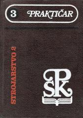 Praktičar 1-3