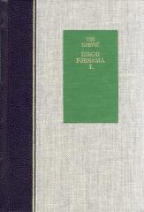 Izbor pjesama 1-2