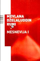 Mesnevija I-II