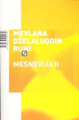 Mesnevija I-II
