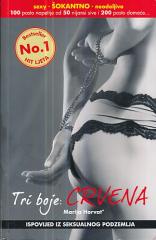 Tri boje: Crna, Crvena, Bijela