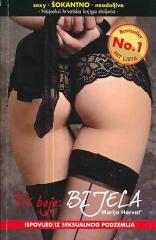 Tri boje: Crna, Crvena, Bijela