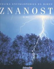Velika enciklopedija za djecu: Znanost 1-2