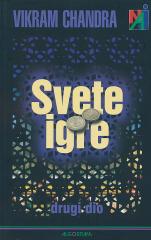 Svete igre 1-2