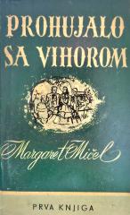 Prohujalo s vihorom 1-2