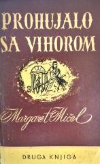 Prohujalo s vihorom 1-2