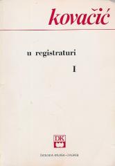 U registraturi 1-2