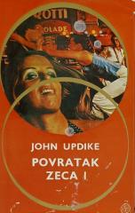 Povratak zeca I-II