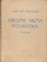 Nikome nema povratka