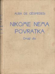 Nikome nema povratka