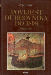 Povijest Dubrovnika do 1808.