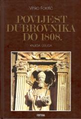 Povijest Dubrovnika do 1808.