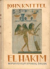 El Hakim: Roman iz egipatskog života