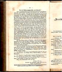 Freidenker / Statuten des Freidenker / Enthüllungen aus der geistlichen Welt / Offener Brief an den katholischen Klerus... / Luzifer. Eine Bombe der Wahrheit...