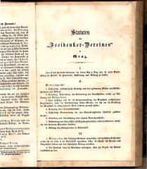 Freidenker / Statuten des Freidenker / Enthüllungen aus der geistlichen Welt / Offener Brief an den katholischen Klerus... / Luzifer. Eine Bombe der Wahrheit...