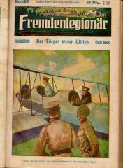 Heinz Brandt, der Fremdenlegionär Nr. 101-110 (1915.)