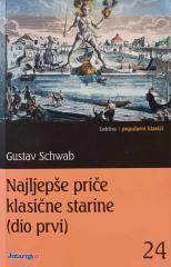 Najljepše priče klasične starine 1-2