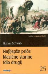 Najljepše priče klasične starine 1-2
