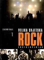 Velika svjetska rock enciklopedija 1-3