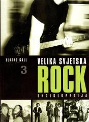 Velika svjetska rock enciklopedija 1-3