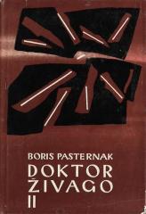 Doktor Živago