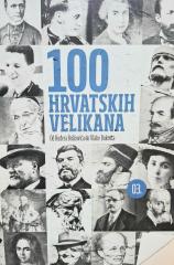 100 Hrvatskih velikana